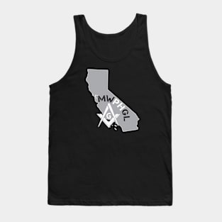 MWPHGLCA Tank Top